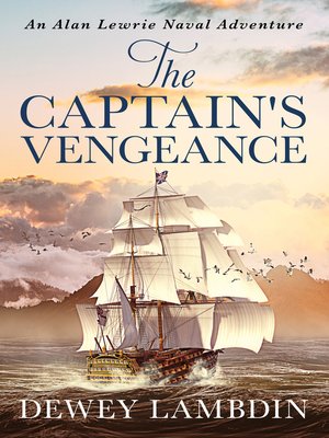 The Captain's Vengeance - ebook